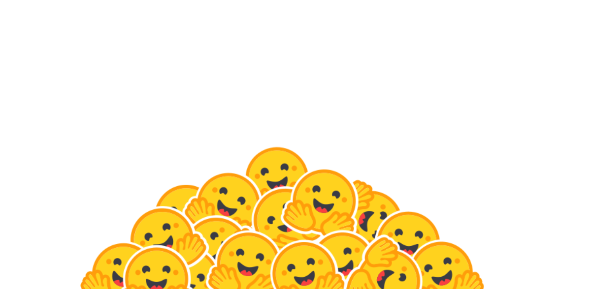 Hugging Face Hugging Face