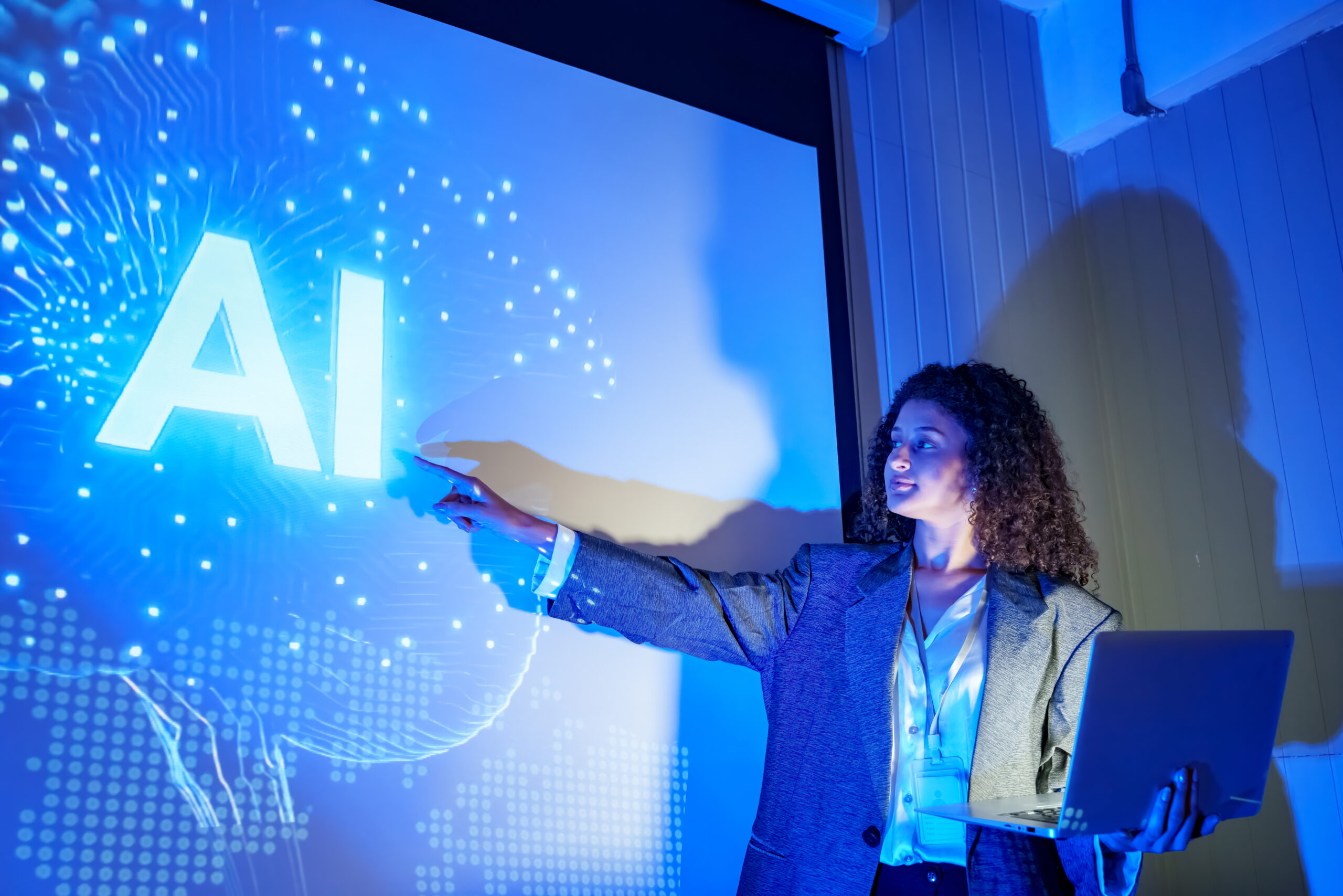 Latest AI News Latest AI News